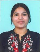 MS. KHUSHI SRIVASTAV